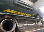 McLaren 675LT by Edo Competition 2016 года